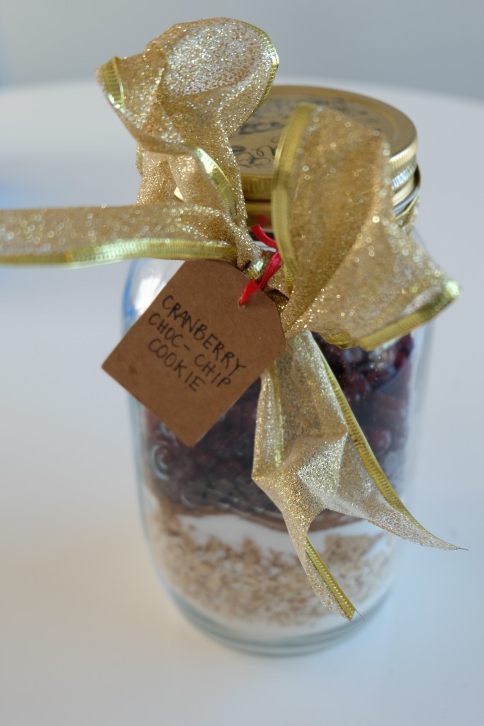 DIY Christmas cookies