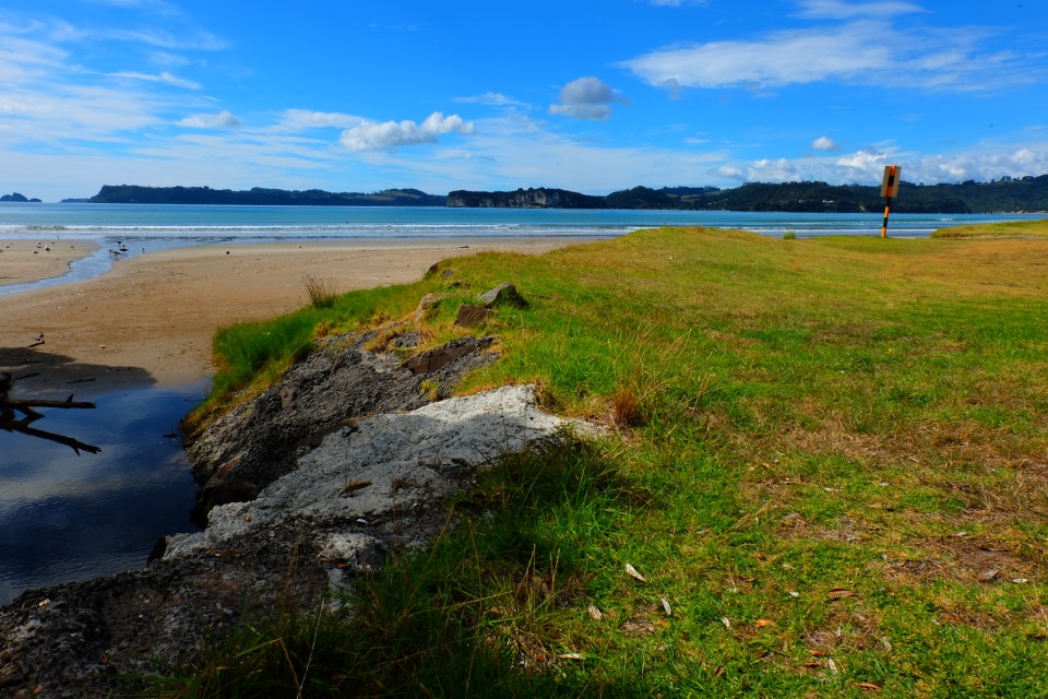 Whitianga